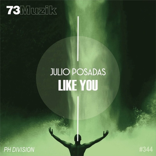 Julio Posadas - Like You [73M344]